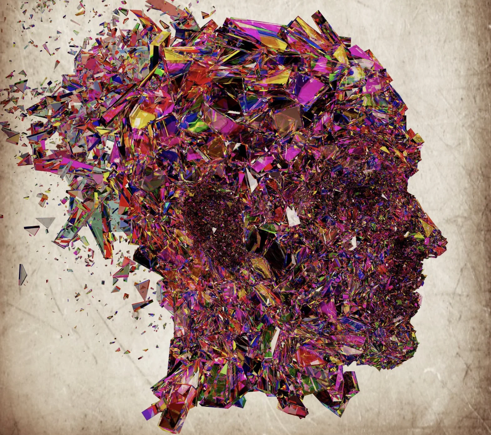 The phenomenon of psychosomatics